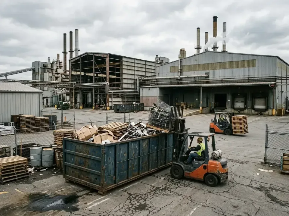 industrial-factory-scrap-conta-003 — frequently asked questions, Cheap Roll-off Dumpster Rentals in Sutter Creek, CA